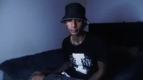 black_firex online show from 30, 9, 2025