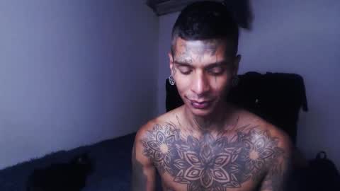 black_firex online show from 3, 10, 2025