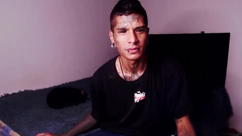 black_firex online show from 10, 10, 2025