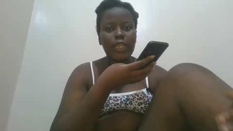 Snapshot of black_goddess200 chatting on 31, 1, 2025 black_goddess200 online show from 31, 1, 2025