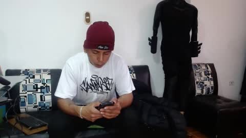 Snapshot of black_hot26 chatting on 15, 9, 2025 black_hot26 online show from 15, 9, 2025