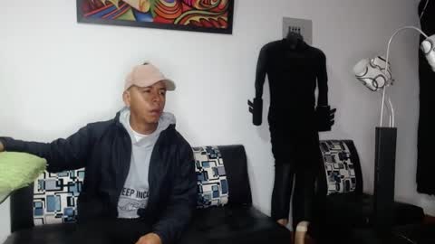 Snapshot of black_hot26 chatting on 18, 9, 2025 black_hot26 online show from 18, 9, 2025