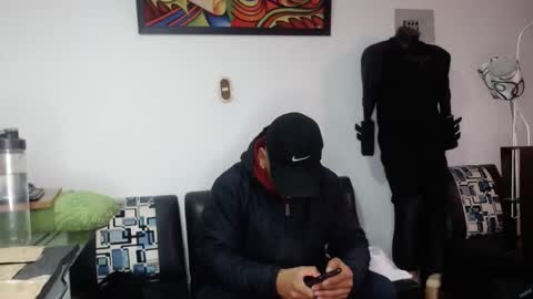 Snapshot of black_hot26 chatting on 30, 9, 2025 black_hot26 online show from 30, 9, 2025