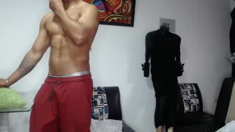 Snapshot of black_hot26 chatting on 14, 10, 2025 black_hot26 online show from 14, 10, 2025