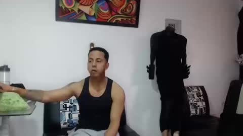 Snapshot of black_hot26 chatting on 15, 10, 2025 black_hot26 online show from 15, 10, 2025