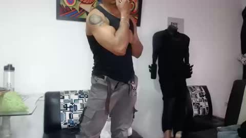 Snapshot of black_hot26 chatting on 18, 10, 2025 black_hot26 online show from 18, 10, 2025