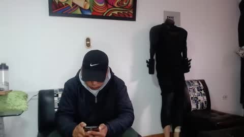 Snapshot of black_hot26 chatting on 25, 10, 2025 black_hot26 online show from 25, 10, 2025