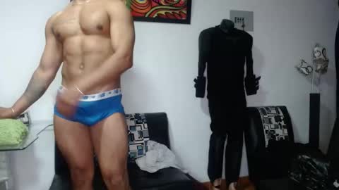 black_hot26 online show from 5, 11, 2025