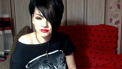 black_hot_01 online show from 30, 12, 2024