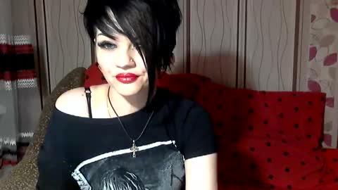 black_hot_01 online show from 13, 1, 2025