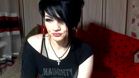 black_hot_01 online show from 19, 1, 2025