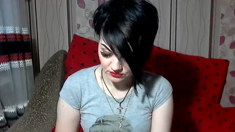 black_hot_01 online show from 18, 2, 2025