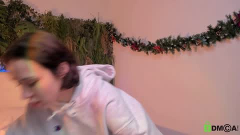 Snapshot of black_jenny chatting on 5, 1, 2025 Jenny online show from 5, 1, 2025