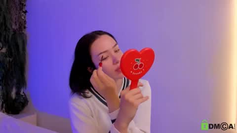 Snapshot of black_jenny chatting on 12, 10, 2025 Jenny online show from 12, 10, 2025