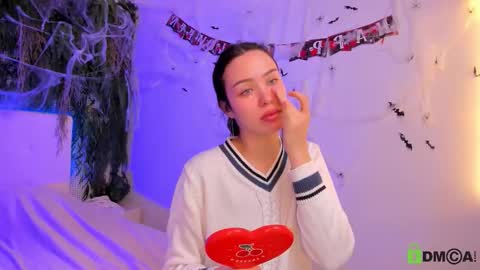 Snapshot of black_jenny chatting on 29, 10, 2025 Jenny online show from 29, 10, 2025