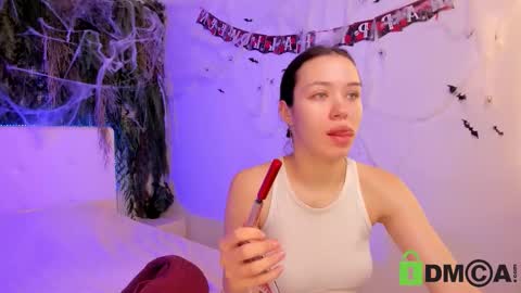 Jenny online show from 31, 10, 2025