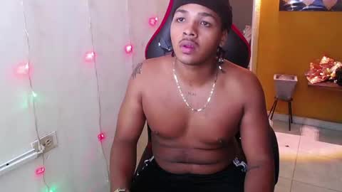 black_king_241 online show from 14, 1, 2025