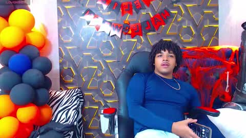 black_king_241 online show from 24, 10, 2025