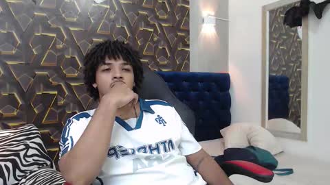 black_king_241 online show from 9, 11, 2025