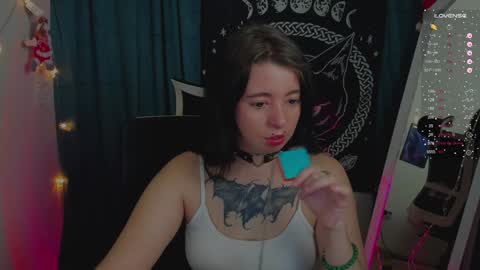 Snapshot of black_kittie_01 chatting on 4, 1, 2025 Black Kittie Wednesday - 1300 - 1900 GMT help me get 100 thumbs up online show from 4, 1, 2025