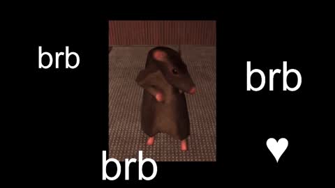 Snapshot of black_kittie_01 chatting on 9, 9, 2025 Black Kittie Wednesday - 1300 - 1900 GMT help me get 100 thumbs up online show from 9, 9, 2025