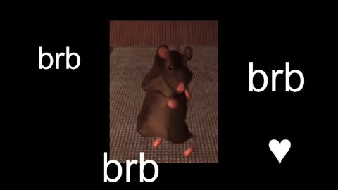 Snapshot of black_kittie_01 chatting on 19, 9, 2025 Black Kittie Wednesday - 1300 - 1900 GMT help me get 100 thumbs up online show from 19, 9, 2025