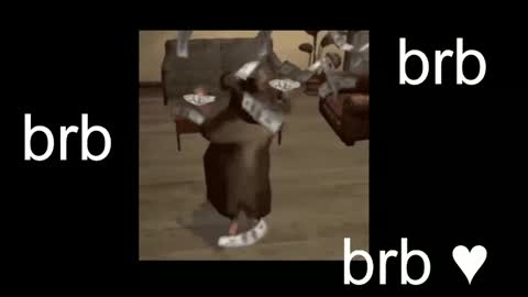 Snapshot of black_kittie_01 chatting on 6, 10, 2025 Black Kittie Wednesday - 1300 - 1900 GMT help me get 100 thumbs up online show from 6, 10, 2025