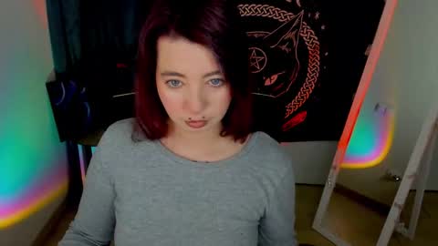 Snapshot of black_kittie_01 chatting on 19, 1, 2026 Black Kittie Wednesday - 1300 - 1900 GMT help me get 100 thumbs up online show from 19, 1, 2026