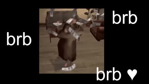 Snapshot of black_kittie_01 chatting on 15, 2, 2026 Black Kittie Wednesday - 1300 - 1900 GMT help me get 100 thumbs up online show from 15, 2, 2026