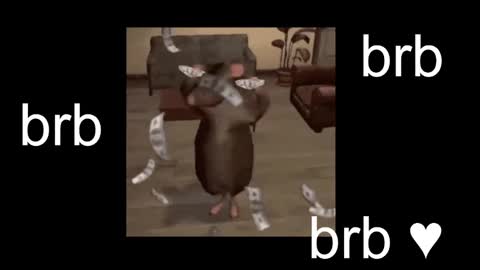 Snapshot of black_kittie_01 chatting on 16, 2, 2026 Black Kittie Wednesday - 1300 - 1900 GMT help me get 100 thumbs up online show from 16, 2, 2026