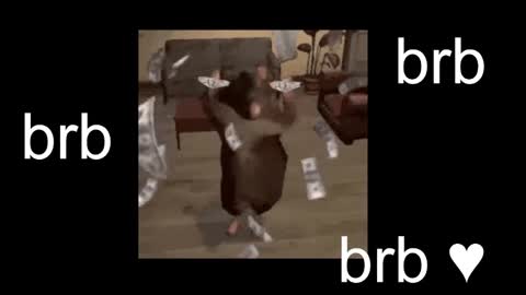 Snapshot of black_kittie_01 chatting on 18, 2, 2026 Black Kittie Wednesday - 1300 - 1900 GMT help me get 100 thumbs up online show from 18, 2, 2026