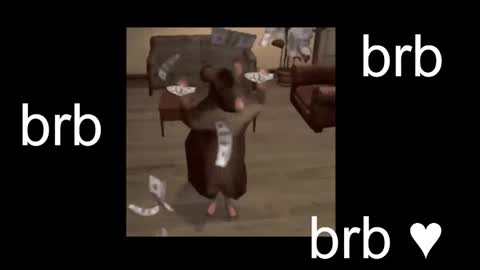  Black Kittie    Wednesday - 1300 - 1900 GMT help me get 100 thumbs up online show from 9, 3, 2026