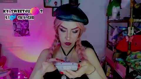 millie online show from 22, 3, 2026