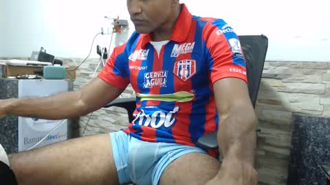 black_latino6 online show from 29, 9, 2025