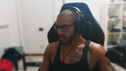 Master online show from 18, 4, 2026