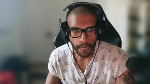 Master online show from 19, 4, 2026