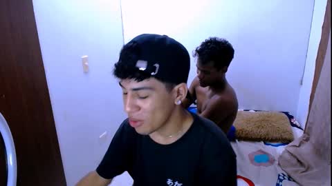 black_men9 online show from 13, 1, 2026