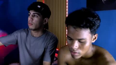 black_men9 online show from 5, 2, 2026