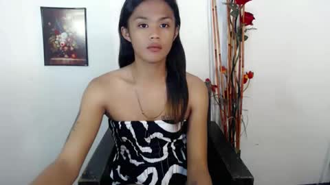 Nympha online show from 23, 9, 2025