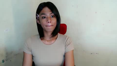 Snapshot of black_nympha chatting on 5, 6, 2026 Nympha online show from 5, 6, 2026