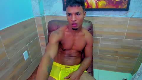 Black OpsBrayan online show from 8, 9, 2025