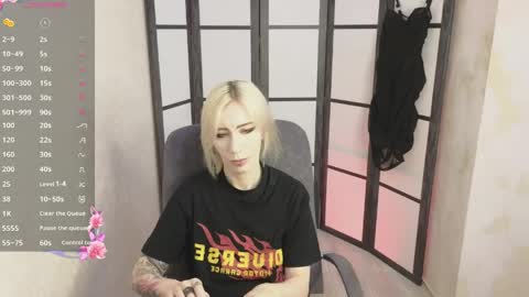 Emily online show from 12, 5, 2026