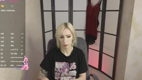 Emily online show from 13, 5, 2026