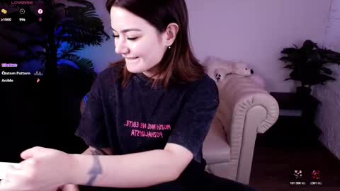 Snapshot of black_pant3r chatting on 1, 3, 2026 Mon Mon online show from 1, 3, 2026