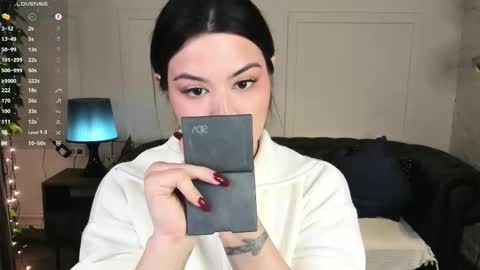 Snapshot of black_pant3r chatting on 7, 3, 2026 Mon Mon online show from 7, 3, 2026