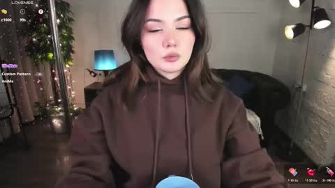 Snapshot of black_pant3r chatting on 11, 3, 2026 Mon Mon online show from 11, 3, 2026