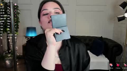 Snapshot of black_pant3r chatting on 14, 3, 2026 Mon Mon online show from 14, 3, 2026