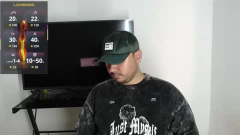 black_penis22 online show from 14, 10, 2025