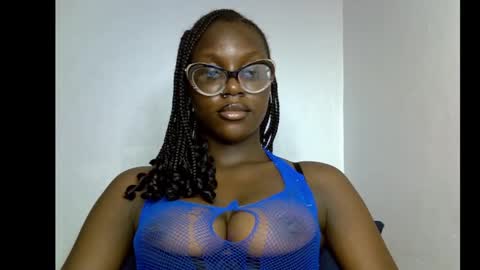 BLACK online show from 1, 2, 2026