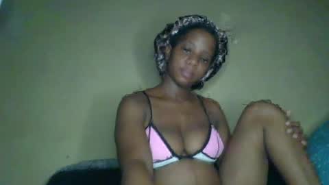 Blackqueen online show from 18, 4, 2026